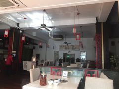 -太婆天府山珍酒楼(亚运村店)
