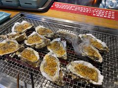 -蚝英雄鲜蚝自助专门店(长楹天街直营店)