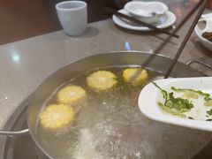 -为什么牛潮汕牛肉火锅(万胜广场店)
