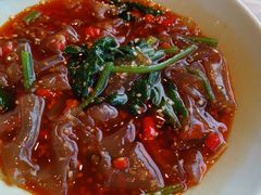 -薇酌饮·陕西菜(南门外店)