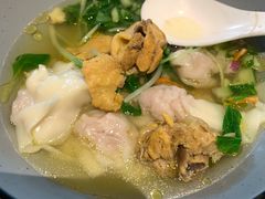 -希尔顿欢朋酒店·欢朋餐厅