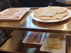 -红鼎坊·老成都火锅(新南门店)