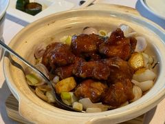 -禧宴Joyous Restaurant(禧园店)