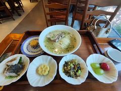 -同得兴 Since·1995 传统苏式面馆(十全街店)