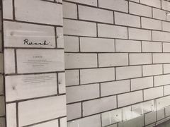 -RWORK·COFFEE(滨江店)