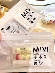 -MIVI·纹眉半永久野生眉