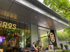 -Moka Bros 摩卡站(嘉华店)