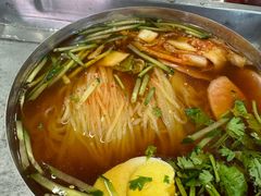 -西塔大冷面(市府大路店)