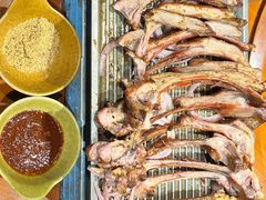 -海拉尔蒙古包(房山长阳店)