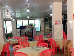 大堂-秋姐美食店(旅游大道店)