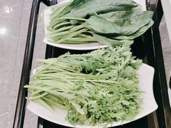 -蝎王府羊蝎子(北大地店)