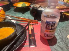-牛New寿喜烧(曹路花园城店)