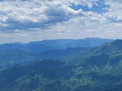 -北京灵山风景区