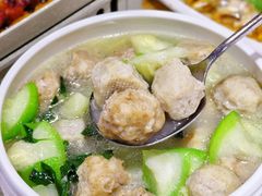 -东江海鲜大排档·潮汕菜·砂锅粥