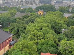 -桂林独秀峰王城景区