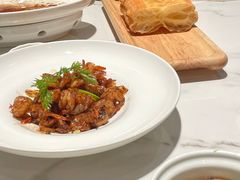 -滋粥楼·顺德菜(番禺广场总店)