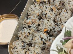 -HOTISLAND海鸡岛·韩国料理(江南西店)