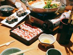 -一心创作料理屋(经开万达店)