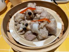 -蔡澜点心·粤菜(花城汇南区店)