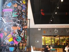 -Jamaicablue Coffeeshop(中央广场店)