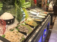 -犇放和牛烤肉·烤榴莲自助(苏宁城市奥莱店)