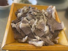 -塞伊德·蒙餐(锡林浩特店)