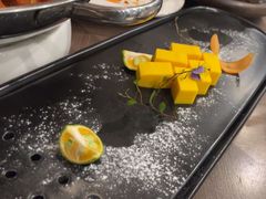-南京空港温德姆花园酒店·MTF满庭芳中餐厅