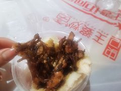 -王婆炒鱼(总店)