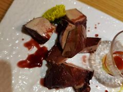 -富山日式料理(宽厚里店)