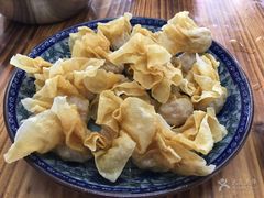 -蓝记云吞(正果店)