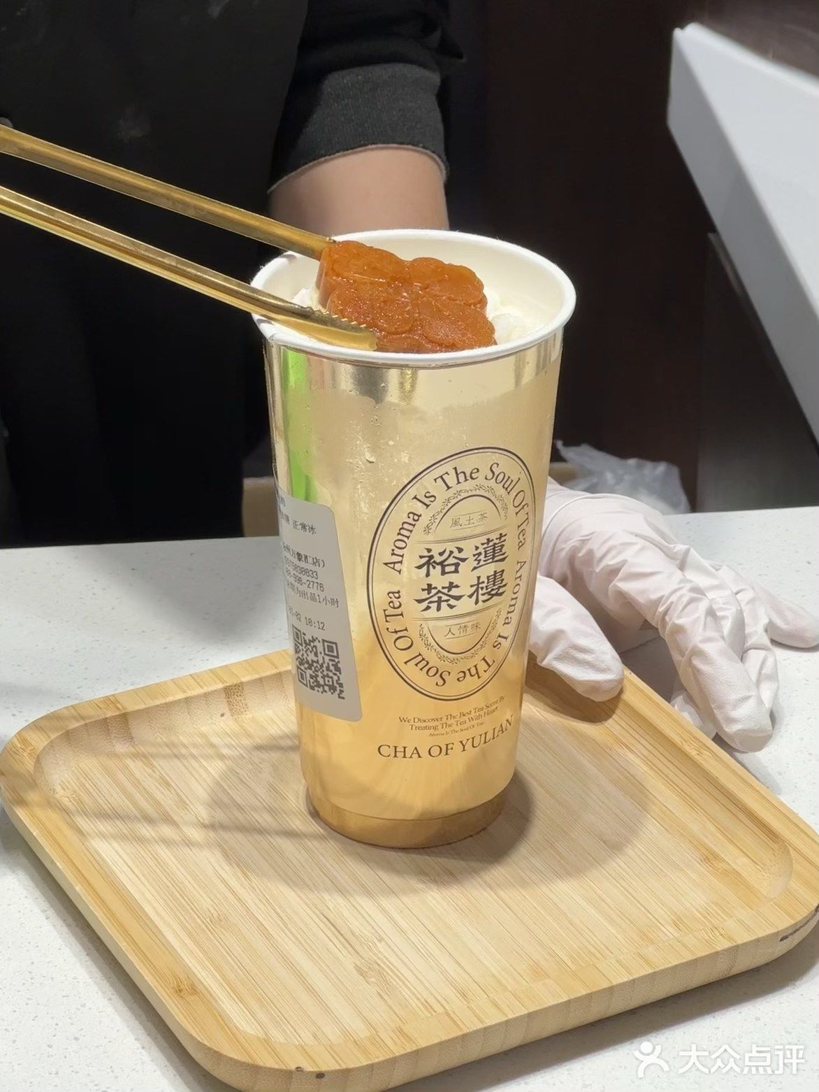 卧卧卧！！扬州首家！！就在万象汇好好吃！！