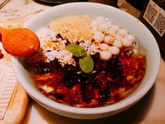 -绿茶餐厅(布吉万象汇店)