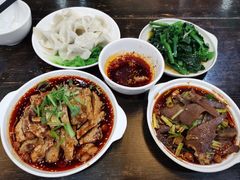 -牛王庙(龙华花园店)
