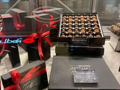 -Awfully Chocolate(来福士广场店)