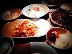 -外婆家(南开大悦城店)