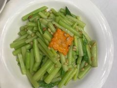 松子芦笋-丰收日·小海鲜·沪上家宴(顾村正大店)