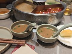-巴奴毛肚火锅(大剧院店)