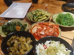 -悦屋老板娘的烤肉店(紫薇田园店)