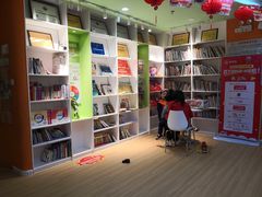 -安妮花英语·少儿·原版阅读(石厦时代广场店)