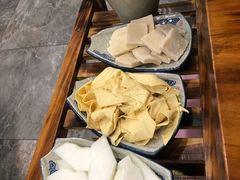 -燚焱炎火铜锅涮·烧烤