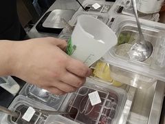 -沪上阿姨·精选茶饮(辽阳万达广场店)