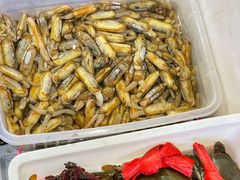 -面道赞宁海海鲜面(迎凤街店)