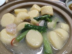 -有肉食·虎九闽菜(798艺术区店)