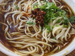 -老王四季抻面(南六东路店)