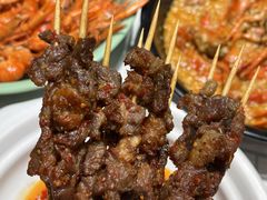 -靓虾二哥长沙地标小龙虾(五一广场店)
