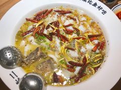 -太二酸菜鱼(汕头苏宁广场店)