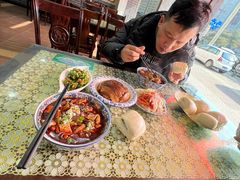 -老字号福来香麦子泡(新农佳小区店)