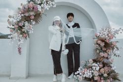 -金夫人婚纱摄影(包河万达店)