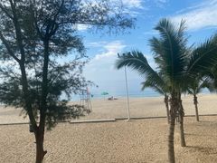 -玫瑰海岸文化旅游度假区