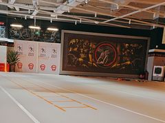 -燃无界格斗·拳击搏击体能馆(优品道店)